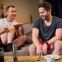 BWW Catches up with the Cast of NEXT FALL; At the Southwark Playhouse Until 25th…