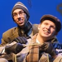 SBU Theater's A YEAR WITH FROG AND TOAD Offers a 'Ribbit-ing' Good Time