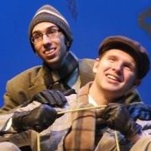SBU Theater's A YEAR WITH FROG AND TOAD Offers a 'Ribbit-ing' Good Time
