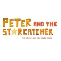 PETER AND THE STARCATCHER Releases New Block of Tickets Through 9/8 at New World…