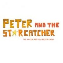 PETER AND THE STARCATCHER Releases New Block of Tickets Through 9/8 at New World Stag