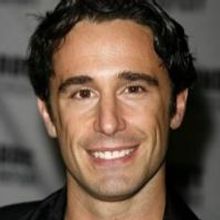 World Premiere of Christopher Gattelli and Stephen Flaherty's IN YOUR ARMS Comes to…