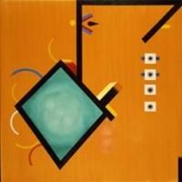 National Portrait Gallery to Display ABSTRACT PORTRAITS by Jack Smith, March 18