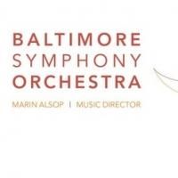 Baltimore Symphony Youth Orchestras Present BSYO Gala and Auction, May 2