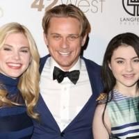 Photo Coverage: On the Red Carpet for A MUSICAL TRIBUTE TO STEPHEN SONDHEIM