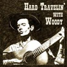 HARD TRAVELIN' WITH WOODY Set for WHAT, 10/3-5
