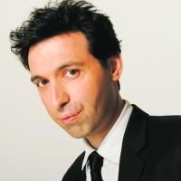 GIRLS' Alex Karpovsky Set for Unscripted New York Improvised Theatre & Film Festival