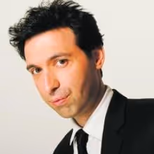 GIRLS' Alex Karpovsky Set for Unscripted New York Improvised Theatre & Film Festival