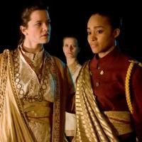 Babes With Blades Presents JULIUS CAESAR Theatre Thursday Event Tonight