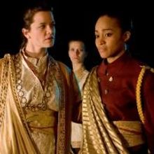 Babes With Blades Presents JULIUS CAESAR Theatre Thursday Event Tonight