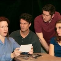 Photo Flash: First Look at Deep Dish Theater's NEXT TO NORMAL