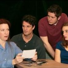 Photo Flash: First Look at Deep Dish Theater's NEXT TO NORMAL