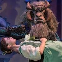 Inland Pacific Ballet Presents BEAUTY AND THE BEAST, Now thru 5/16