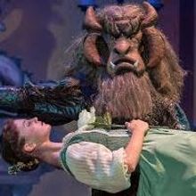 Inland Pacific Ballet Presents BEAUTY AND THE BEAST, Now thru 5/16