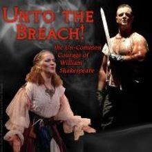 UNTO THE BREACH Set for Tennessee Shakespeare Tonight