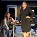 Photo Flash: First Look at Barrie Kreinik and Anne Scurria in Trinity Rep's THE HOW…