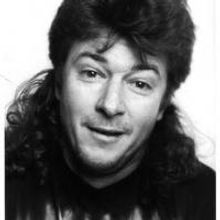 Chris Franklin and Adelaide's Musical Comedy All Stars to Perform 15 March