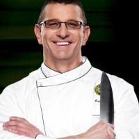 Chef Robert Irvine Comes to Thousand Oaks Civic Arts Plaza, 4/27