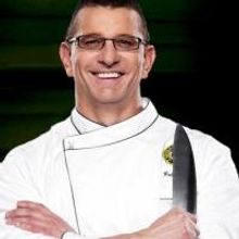Chef Robert Irvine Comes to Thousand Oaks Civic Arts Plaza, 4/27