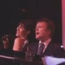 Eric Comstock and Barbara Fasano Return to The Metropolitan Room, 10/15-20