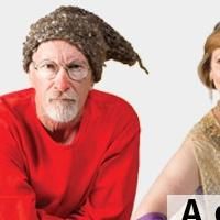 ACT's VANYA AND SONIA AND MASHA AND SPIKE Runs Now thru 11/16