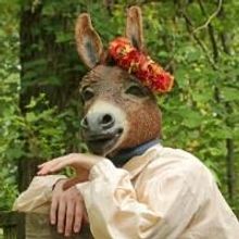 American Repertory Ballet Brings A MIDSUMMER NIGHT'S DREAM to the State Theatre This