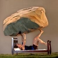 Regional Dance Company of the Week: Attack Theatre, PA