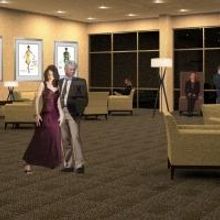 Maltz Jupiter Theatre's Open House Held Today