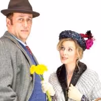 Cygnet Theatre's MY FAIR LADY Begins Tonight