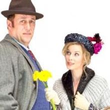 Cygnet Theatre's MY FAIR LADY Begins Tonight