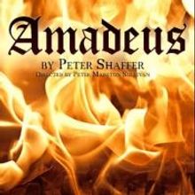 BoHo Theatre to Bring AMADEUS to Stage 773, 2/14-3/16