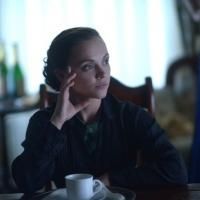Lifetime Premieres Limited Series THE LIZZIE BORDEN CHRONICLES, Starring Christina Ricci, Tonight
