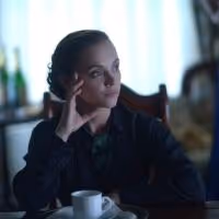 Lifetime Premieres Limited Series THE LIZZIE BORDEN CHRONICLES, Starring Christina…
