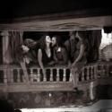 The Private Theatre Presents PLAYING WITH FIRE, 8/17-24