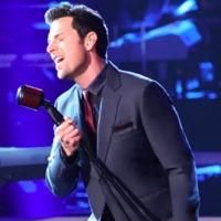 The Voice's Chris Mann Comes to Landmark, 5/3