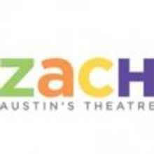 RAGTIME, HARVEY and More Set for ZACH's Premiere Season in New Topfer Theatre, 2012