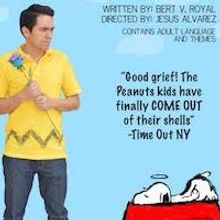 DOG SEES GOD Plays Phoenix Center for the Arts This Weekend