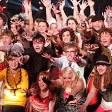 State Theatre's FREDDY Awards Receive Educational Improvement Tax Credit Approval