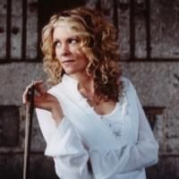 Celebrate St. Patrick's Day with Celtic Fiddler Natalie MacMaster at Landmark on…