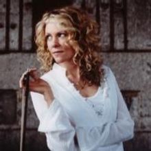 Celebrate St. Patrick's Day with Celtic Fiddler Natalie MacMaster at Landmark on…