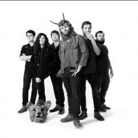 Horse Feathers Play the Fox Theatre Tonight