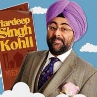 Hardeep Singh Kohli to Bring Deut Stand-Up Tour to Stratford Circus London and More…
