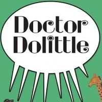 Music Theatre of Connecticut School of the Performing Arts Presents DOCTOR DOLITTLE…
