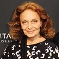 Diane von Furstenberg Celebrates Saks Opening in D.C.