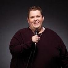BWW Previews: Ralphie May Offers No-Holds Barred Comedy