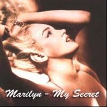 Macha Theatre Revives MARILYN - MY SECRET, Now thru 8/24