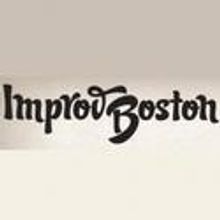 ImprovBoston Announces November Events