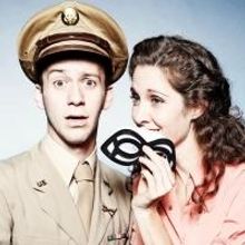 RLT's MUCH ADO ABOUT NOTHING Opens Next Week