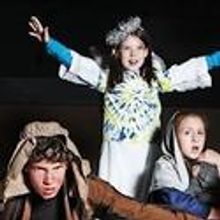 Raleigh Little Theatre’s BEST CHRISTMAS PAGEANT EVER Opens This Friday