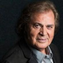 Engelbert Humperdinck Plays MPAC Tonight